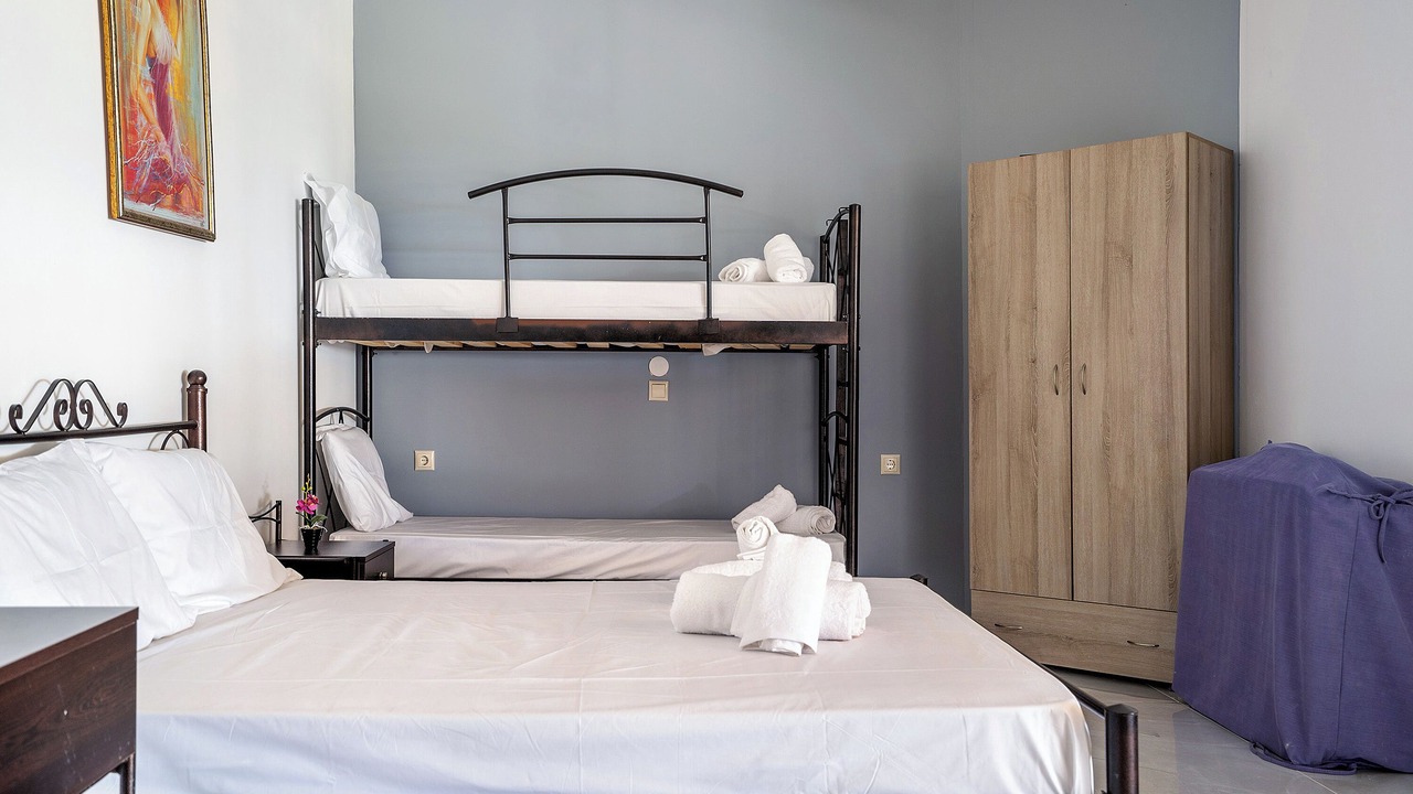 Photo of Bedroom in Pidima Kyras