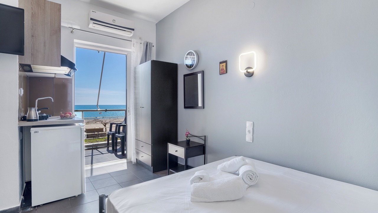Photo of Bedroom in Pidima Kyras