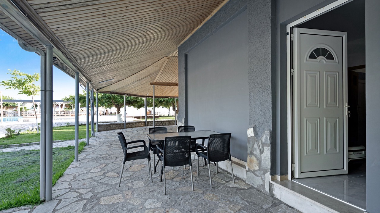 Photo of Outdoor in Pidima Kyras