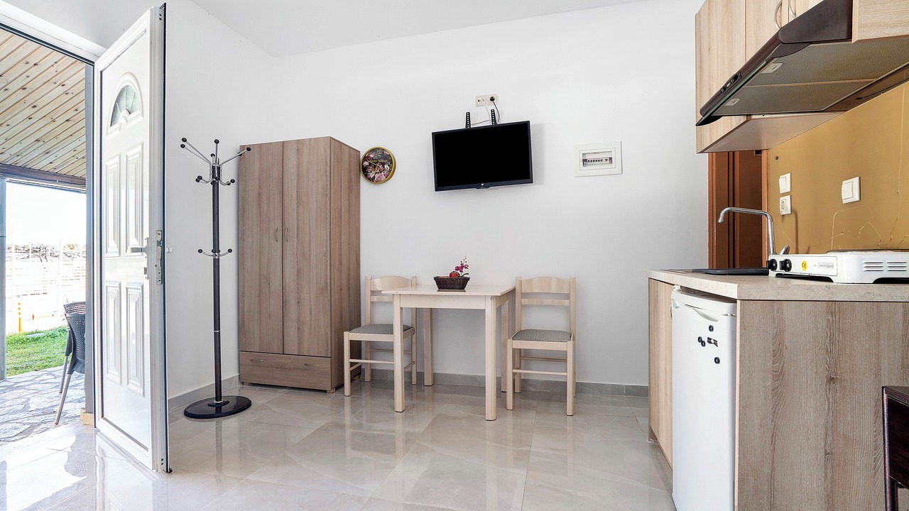 Photo of Kitchen in Pidima Kyras