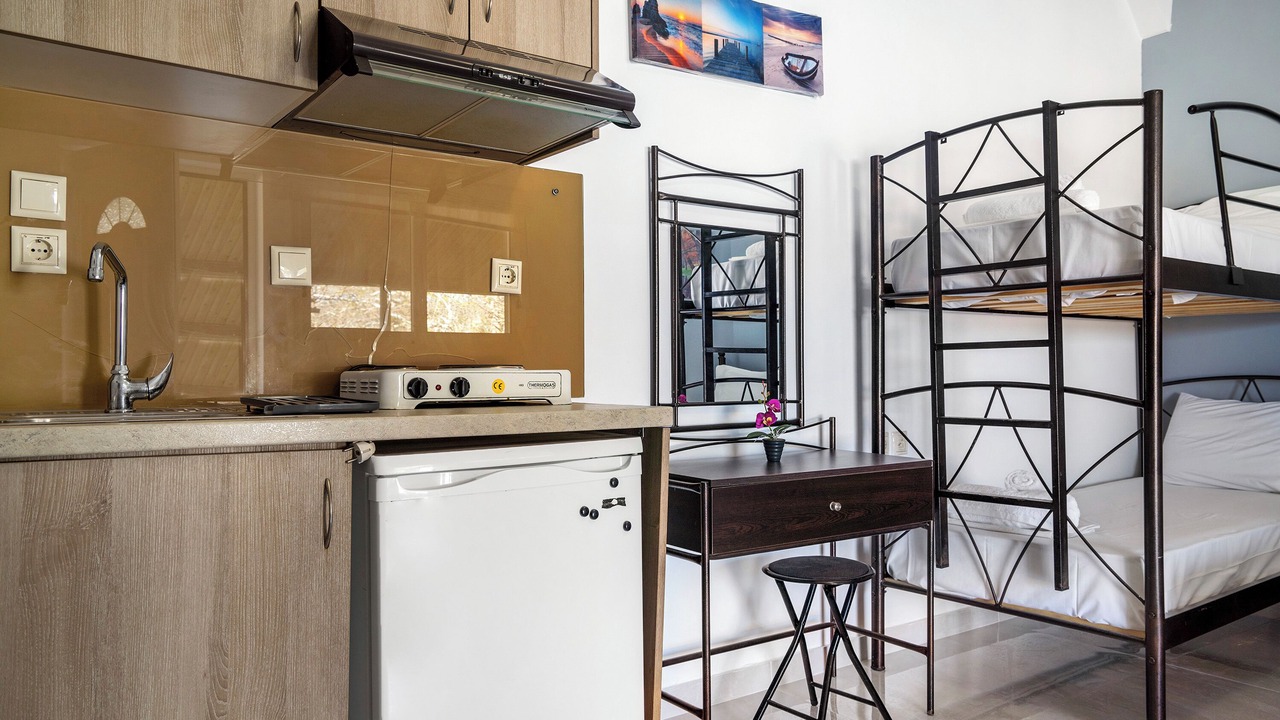Photo of Bedroom in Pidima Kyras