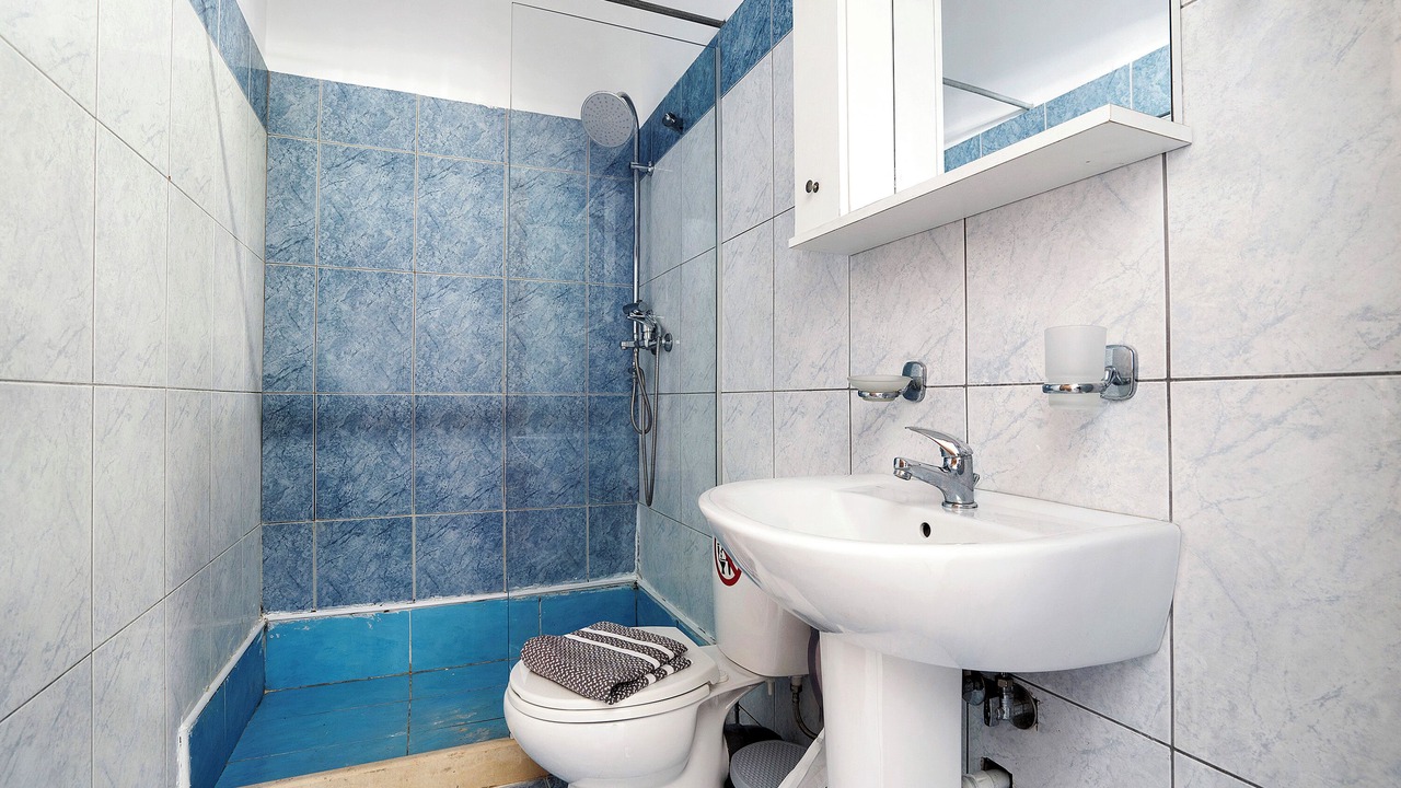 Photo of Bathroom in Pidima Kyras