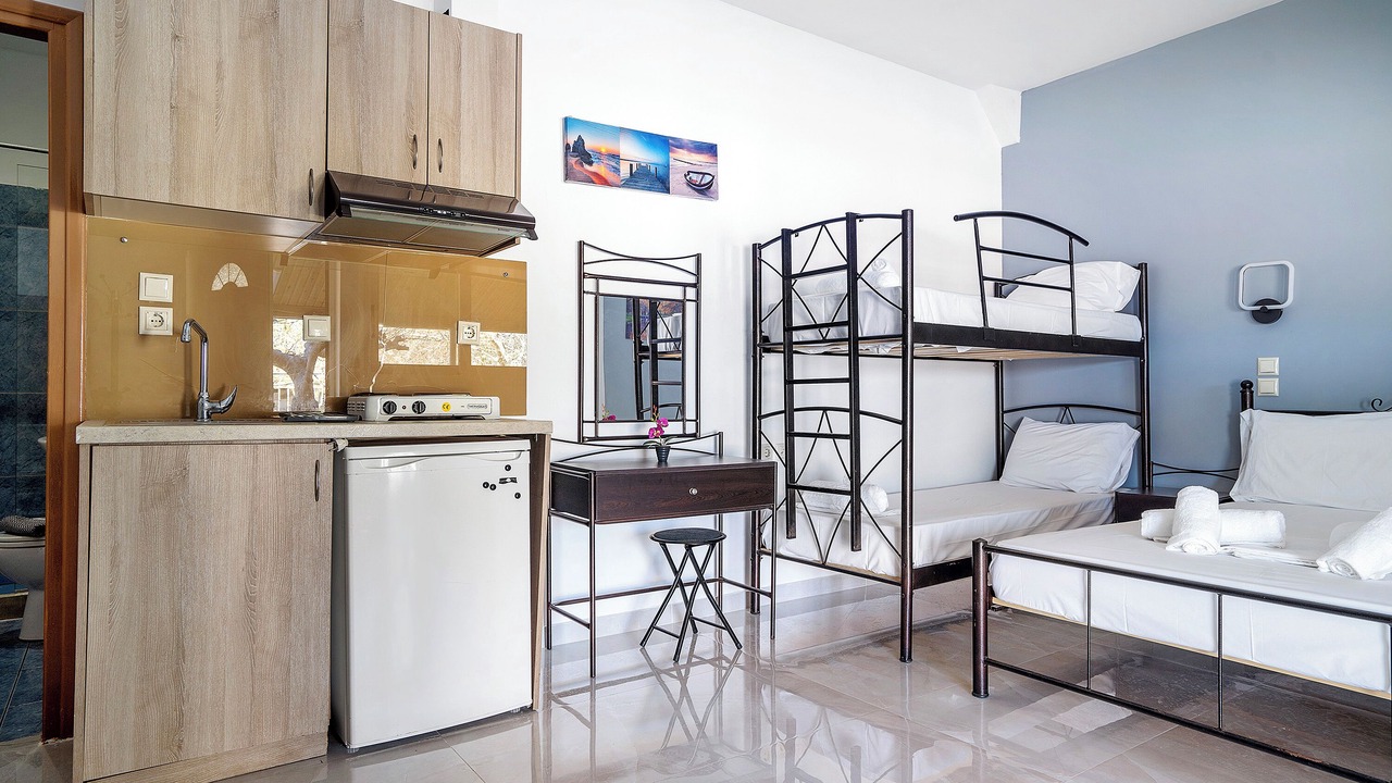 Photo of Bedroom in Pidima Kyras