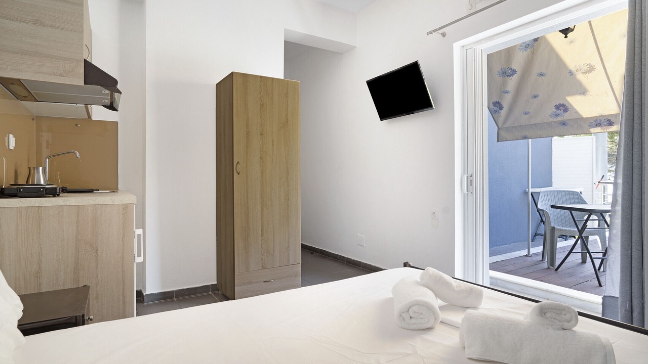 Photo of Bedroom in Pidima Kyras