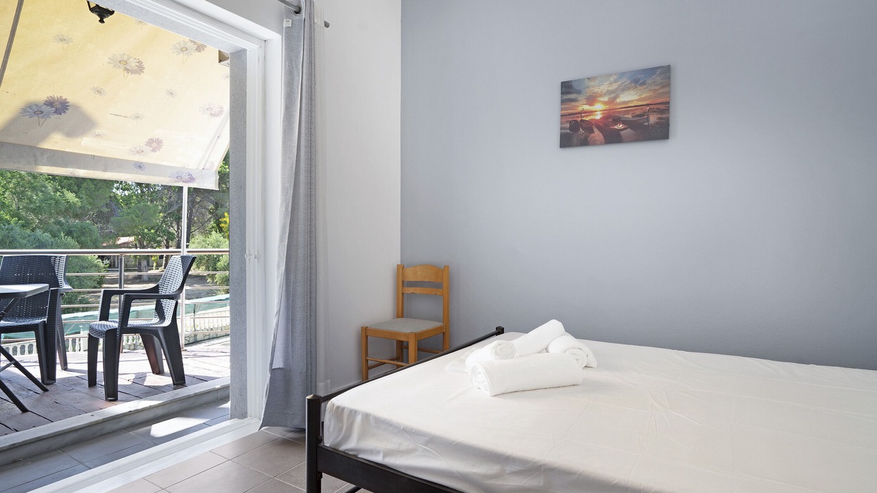 Photo of Bedroom in Pidima Kyras