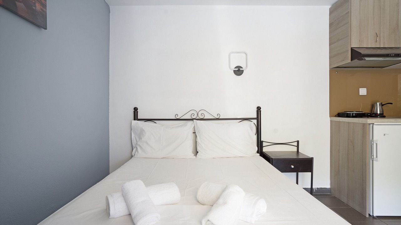Photo of Bedroom in Pidima Kyras