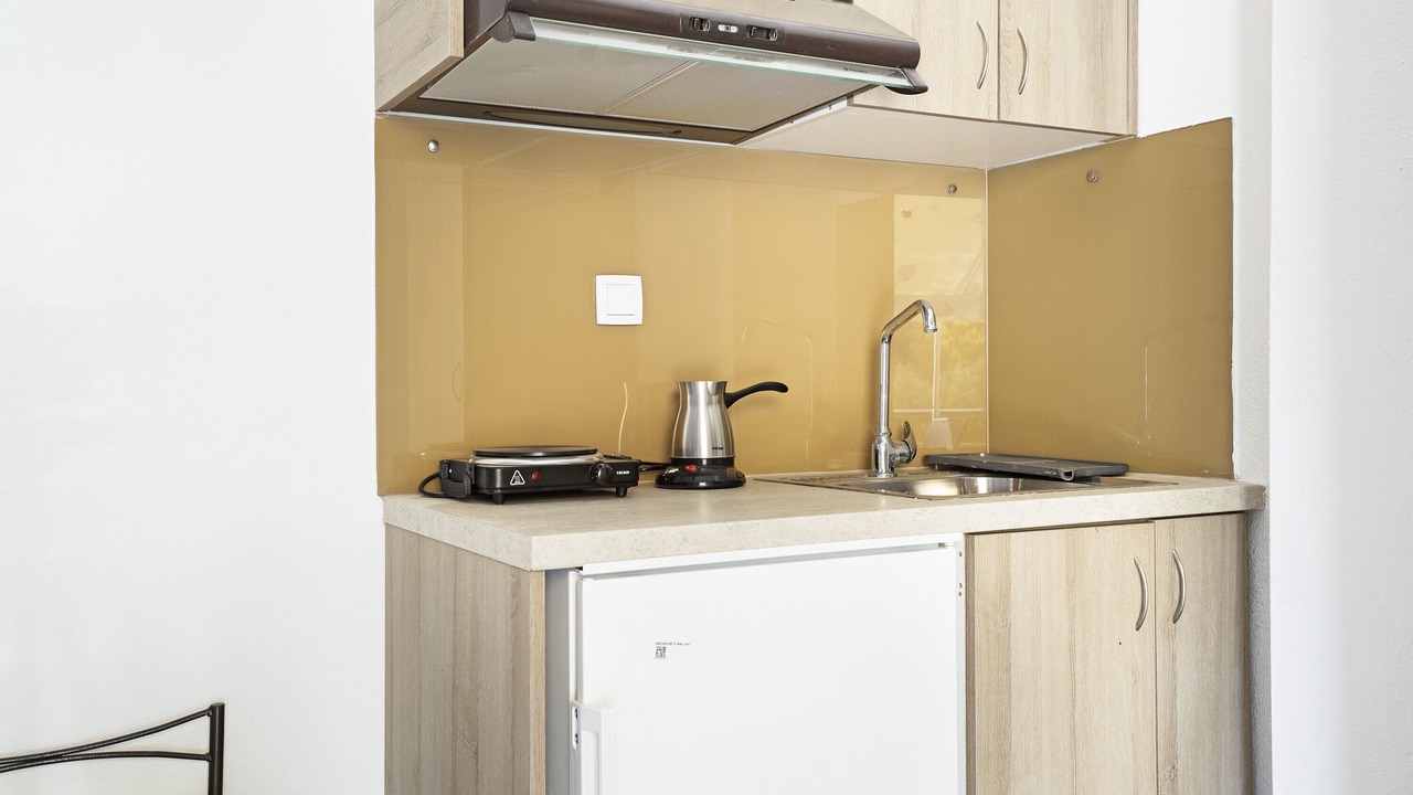 Photo of Kitchen in Pidima Kyras