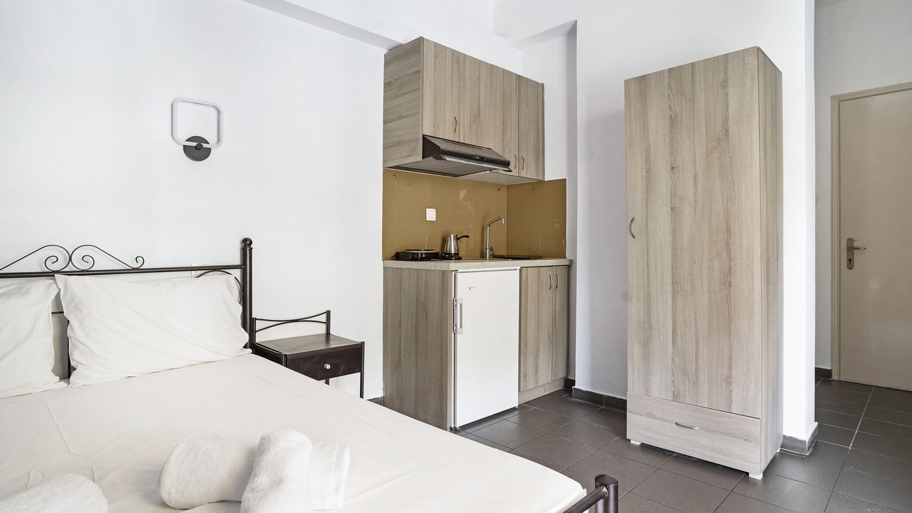 Photo of Bedroom in Pidima Kyras
