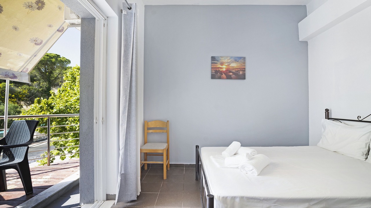 Photo of Bedroom in Pidima Kyras