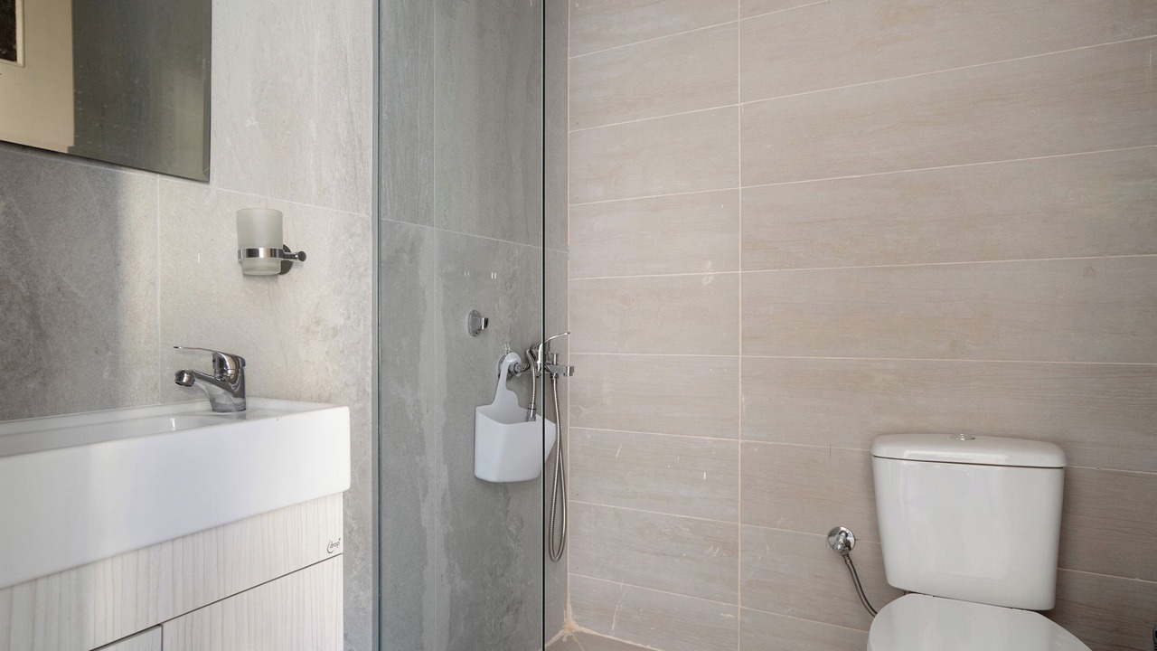 Photo of Bathroom in Pidima Kyras