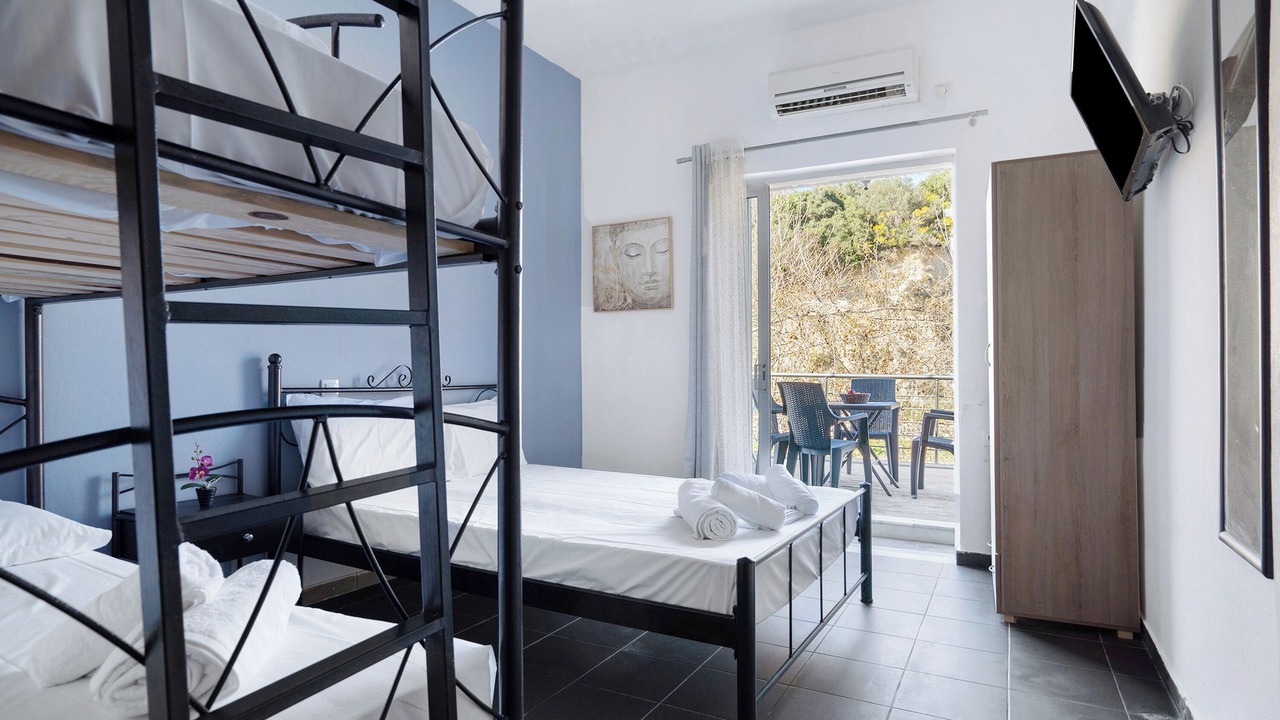 Photo of Bedroom in Pidima Kyras