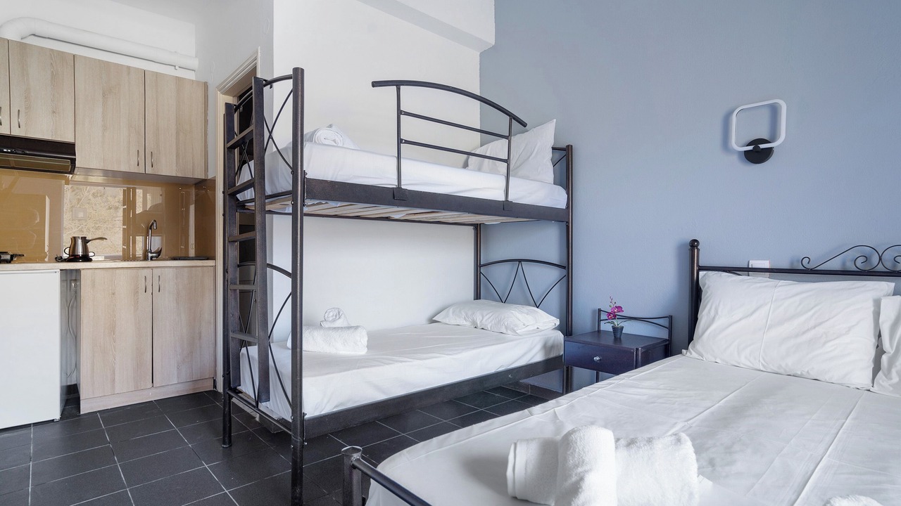 Photo of Bedroom in Pidima Kyras