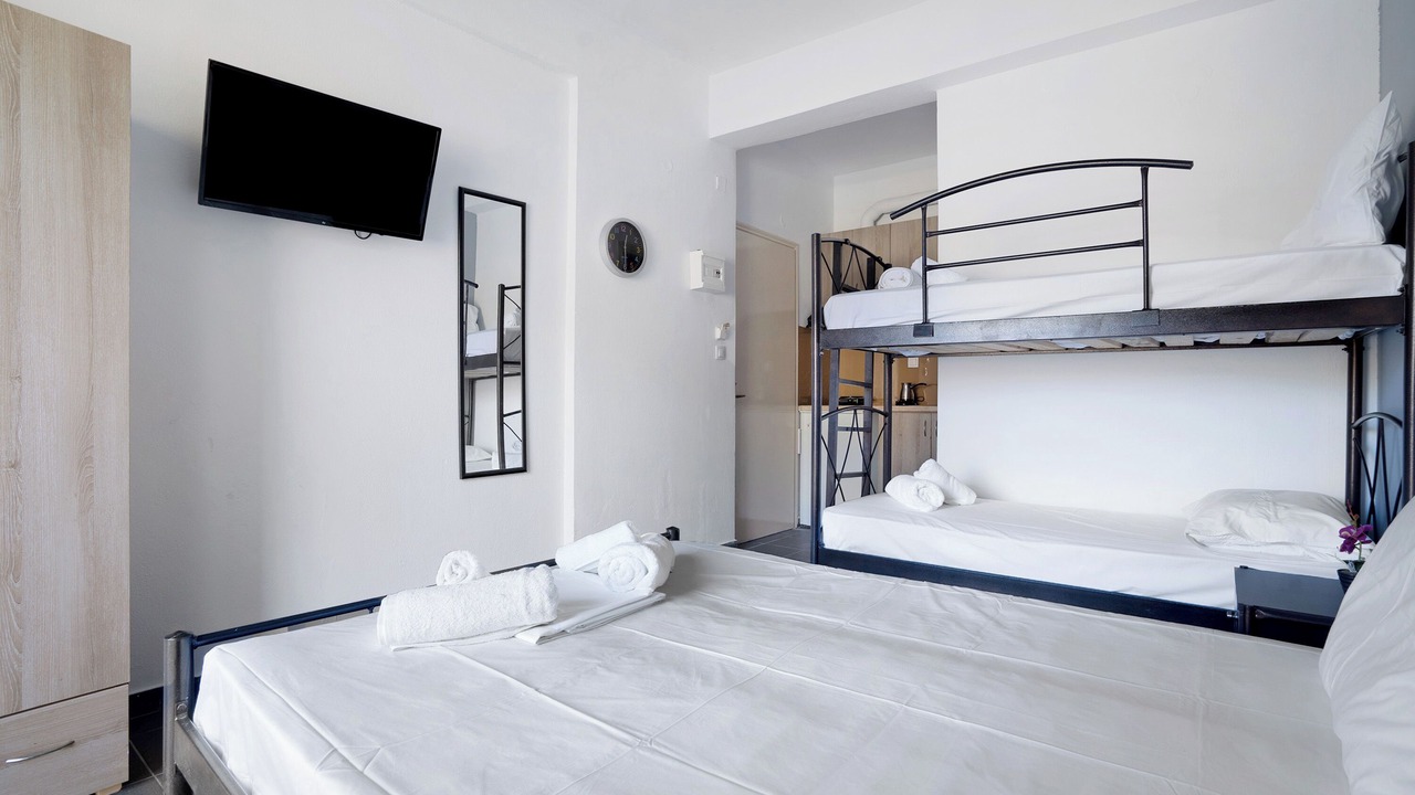 Photo of Bedroom in Pidima Kyras