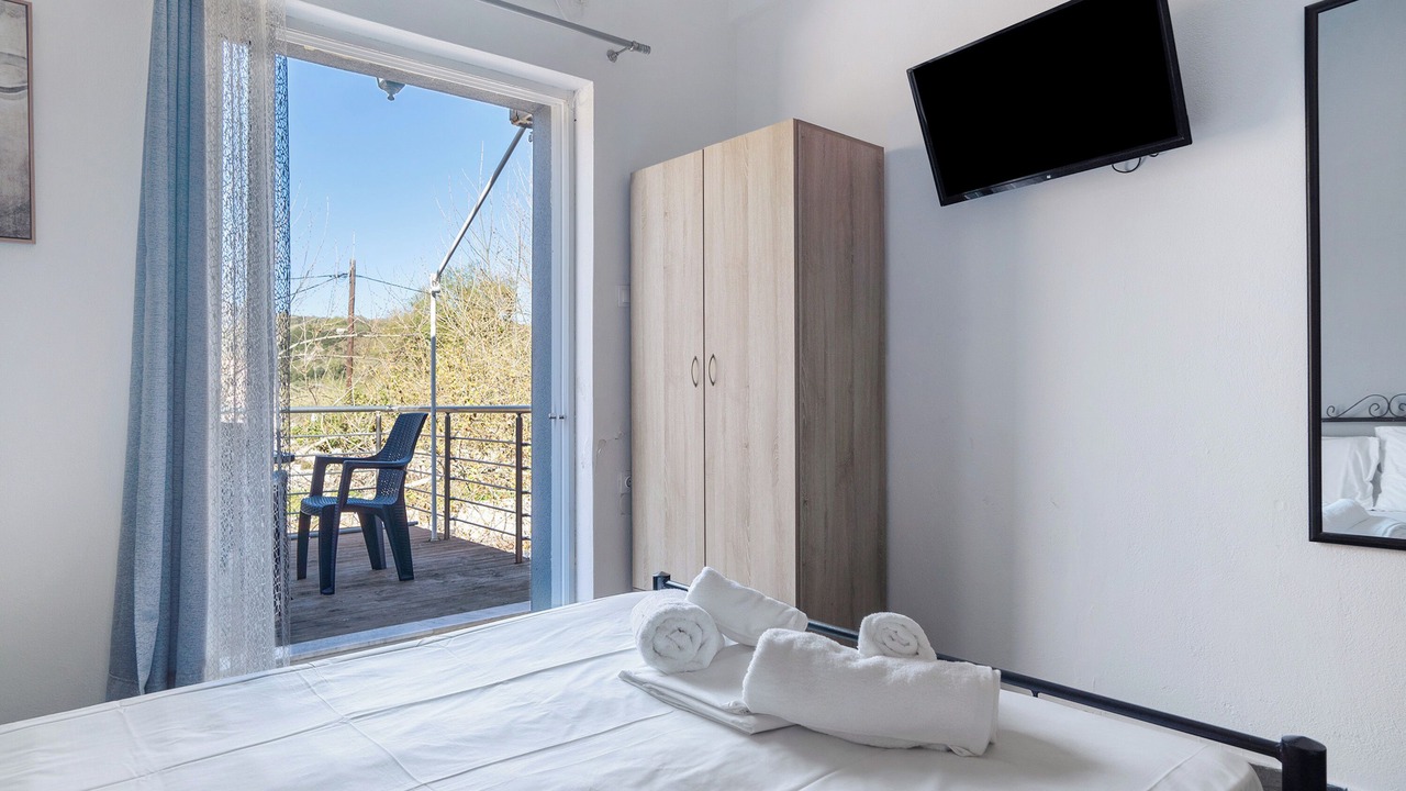 Photo of Bedroom in Pidima Kyras