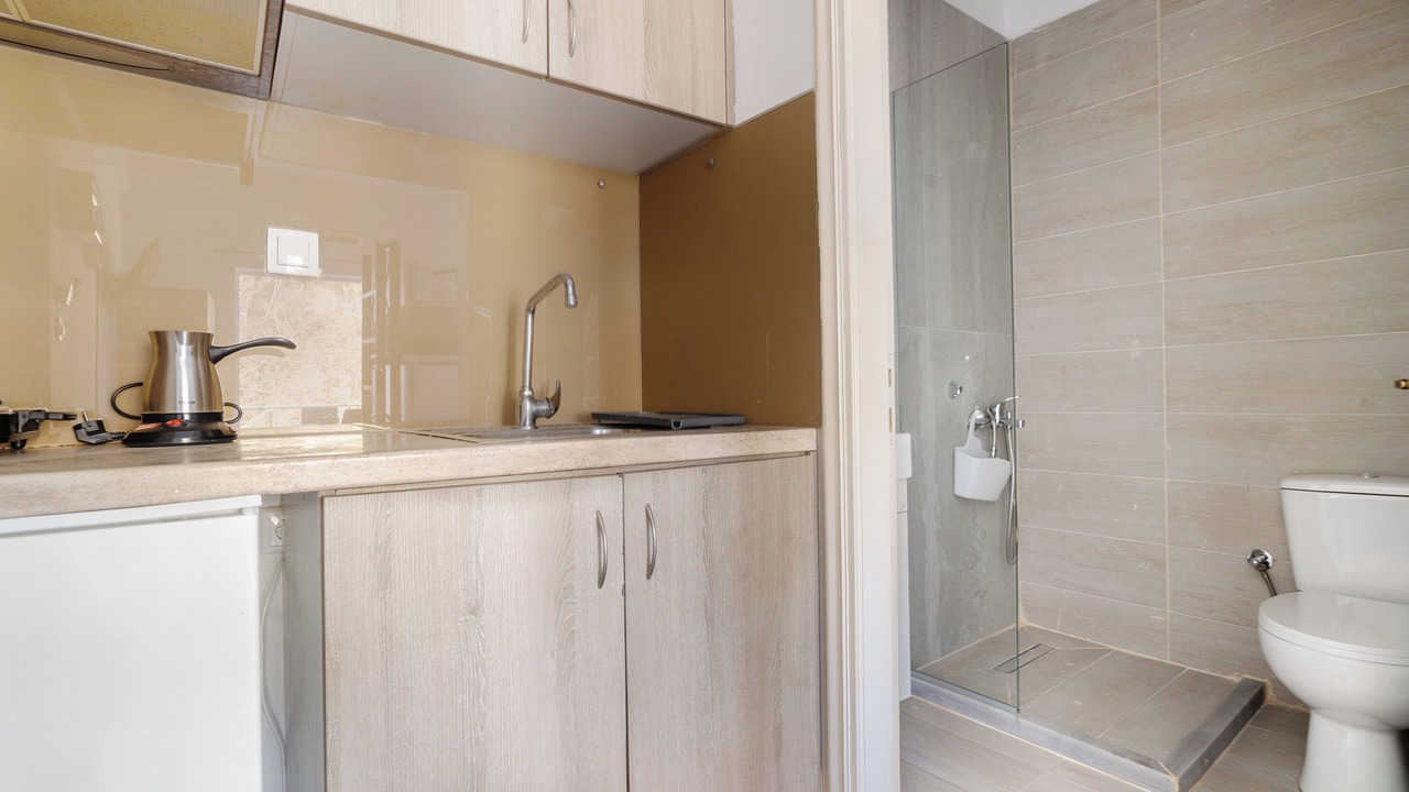 Photo of Bathroom in Pidima Kyras