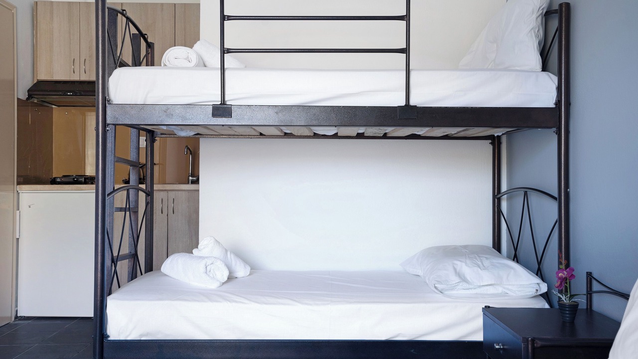 Photo of Bedroom in Pidima Kyras