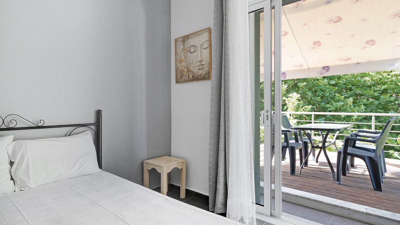 Photo of Bedroom in Pidima Kyras