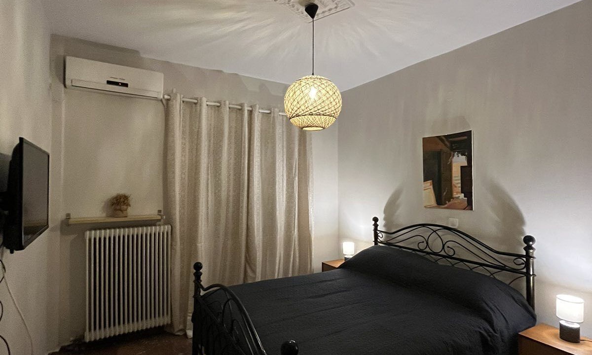 Photo of Bedroom in Pylos