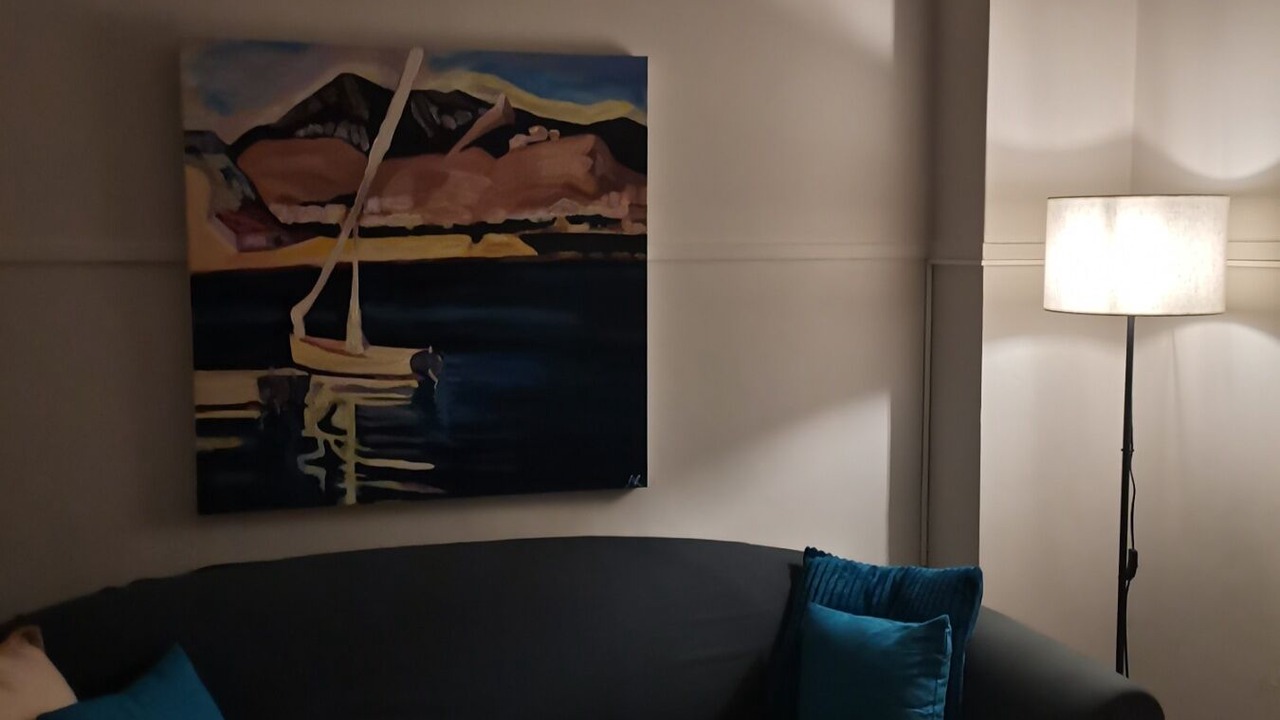 Photo of Livingroom in Pylos