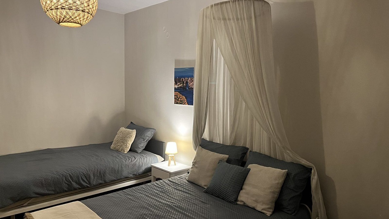 Photo of Bedroom in Pylos