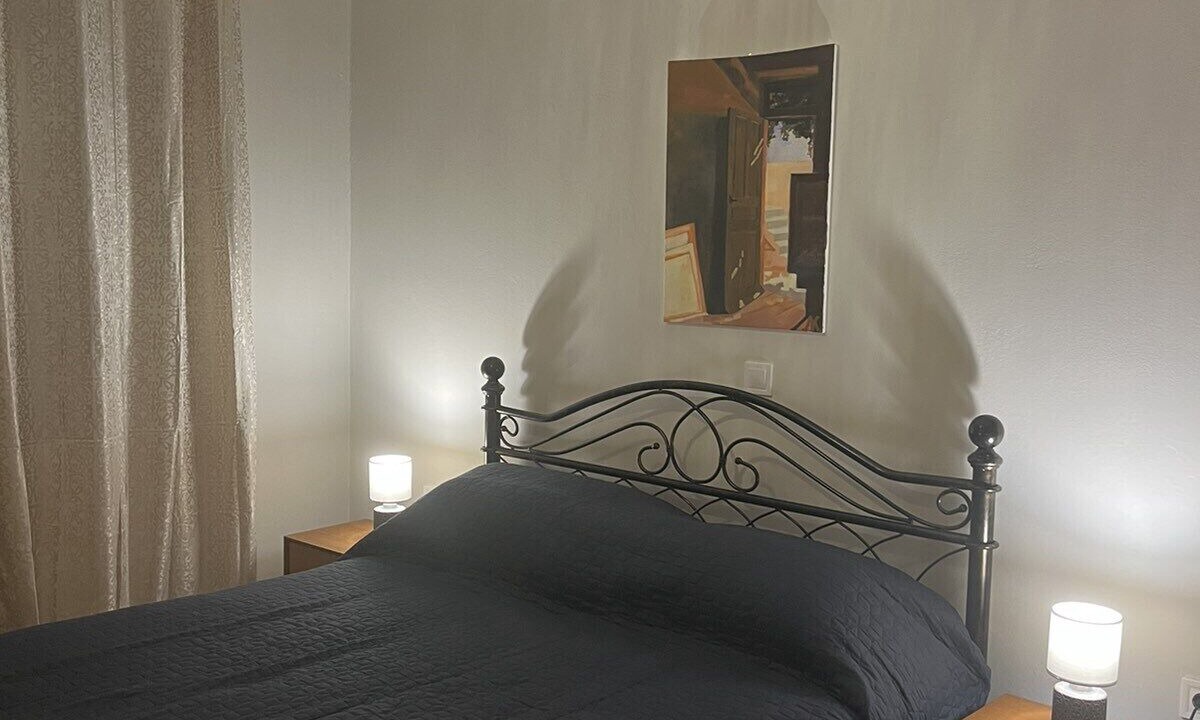 Photo of Bedroom in Pylos