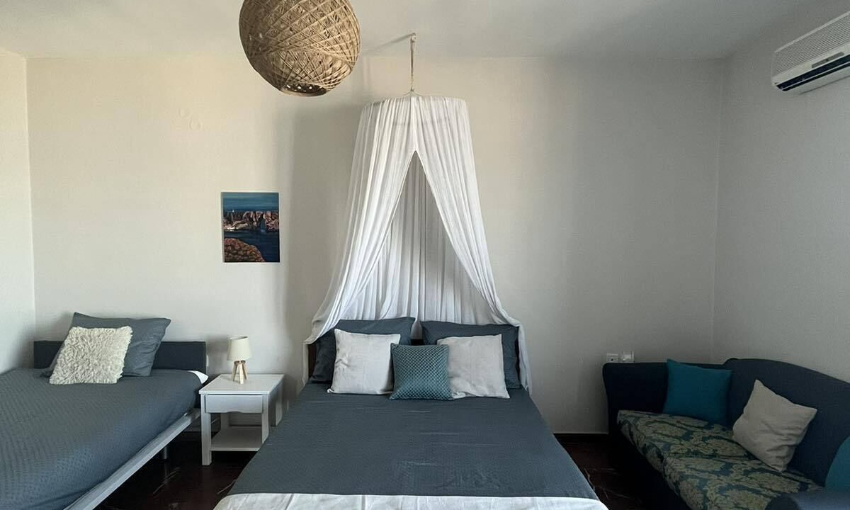 Photo of Bedroom in Pylos