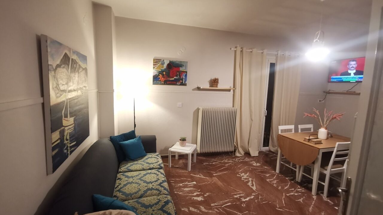 Photo of Livingroom in Pylos