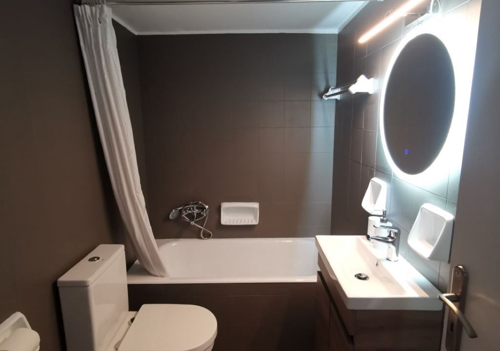 Photo of Bathroom in Pylos