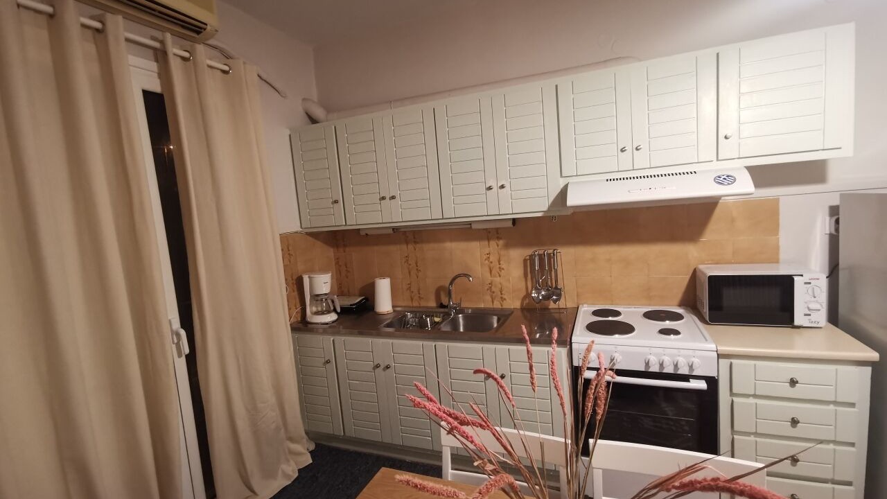 Photo of Kitchen in Pylos