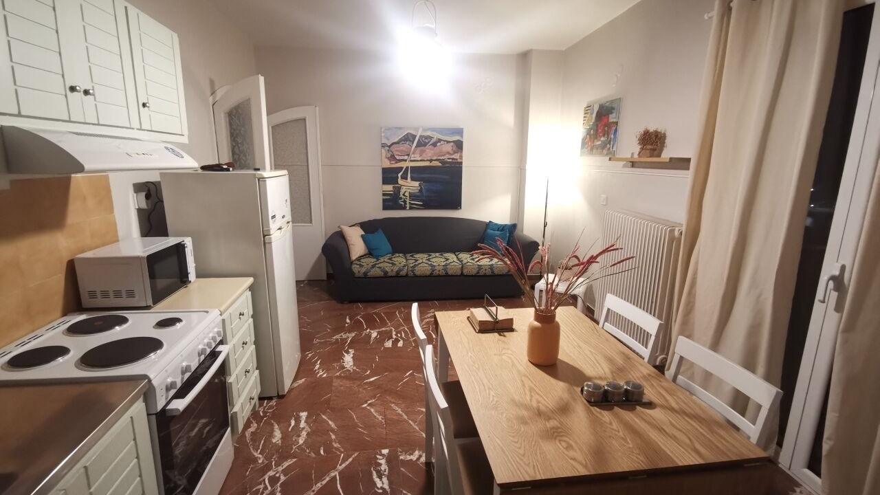Photo of Kitchen in Pylos