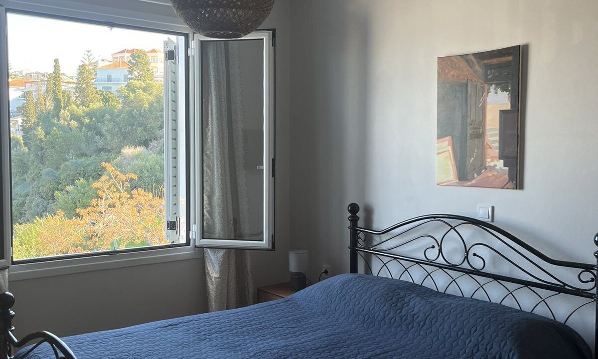 Photo of Bedroom in Pylos