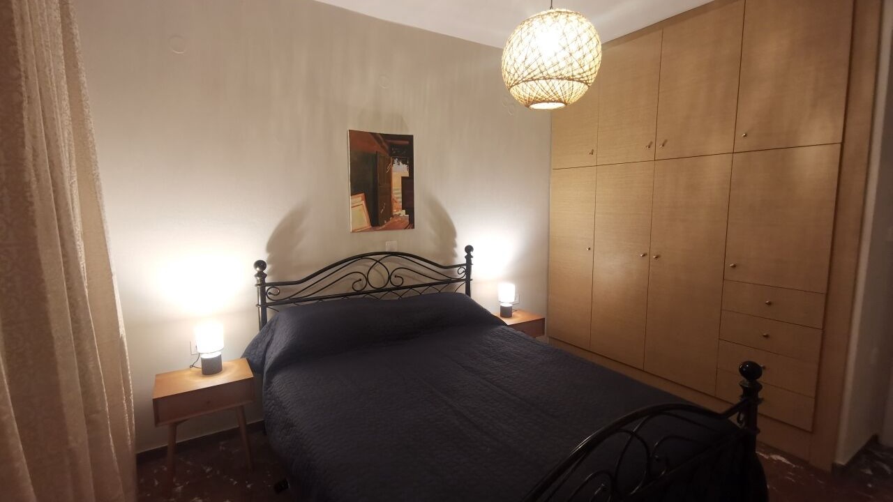 Photo of Bedroom in Pylos