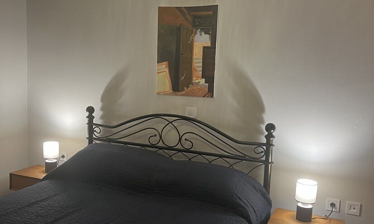 Photo of Bedroom in Pylos
