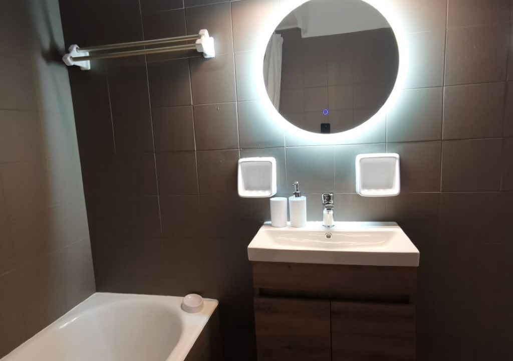 Photo of Bathroom in Pylos