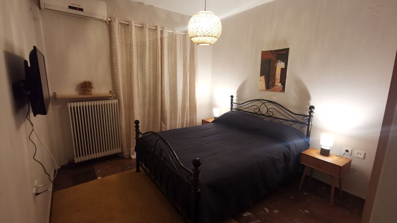 Photo of Bedroom in Pylos