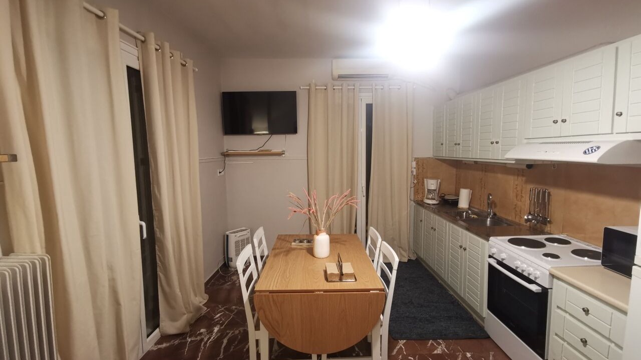Photo of Kitchen in Pylos