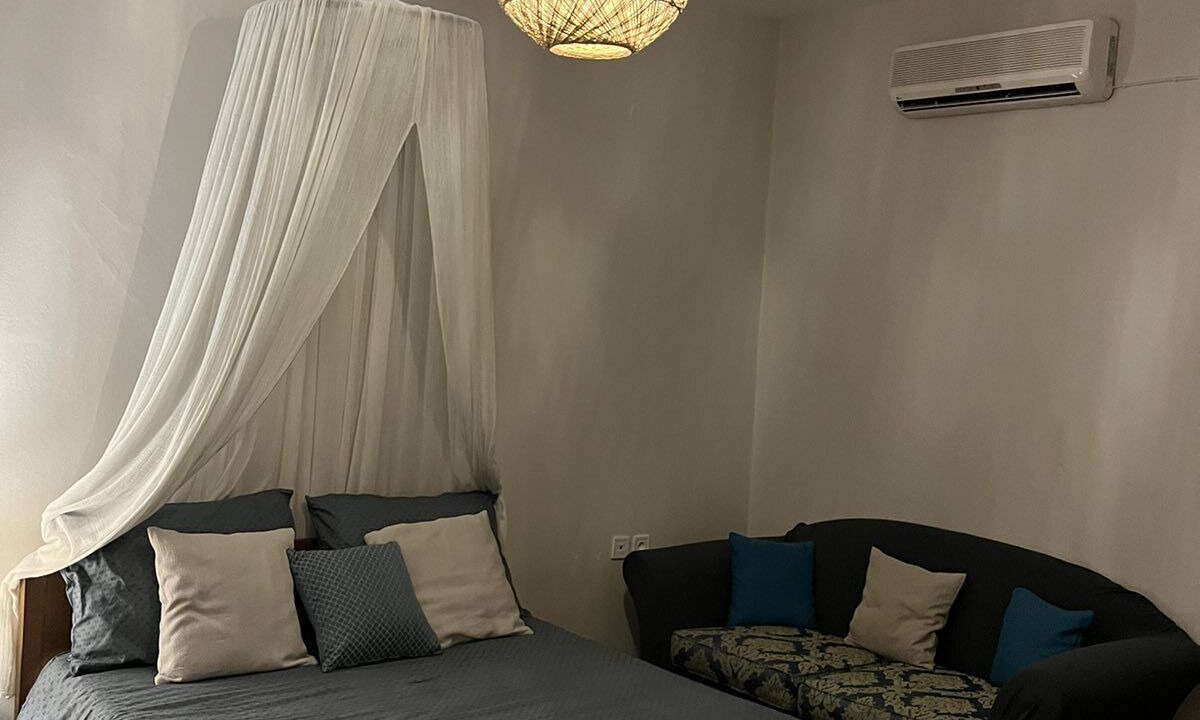 Photo of Bedroom in Pylos