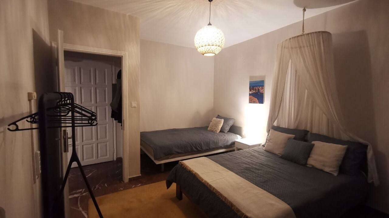 Photo of Bedroom in Pylos