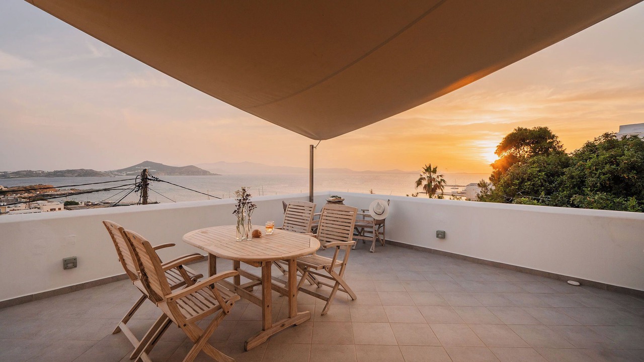 Photo of Outdoor in Naxos