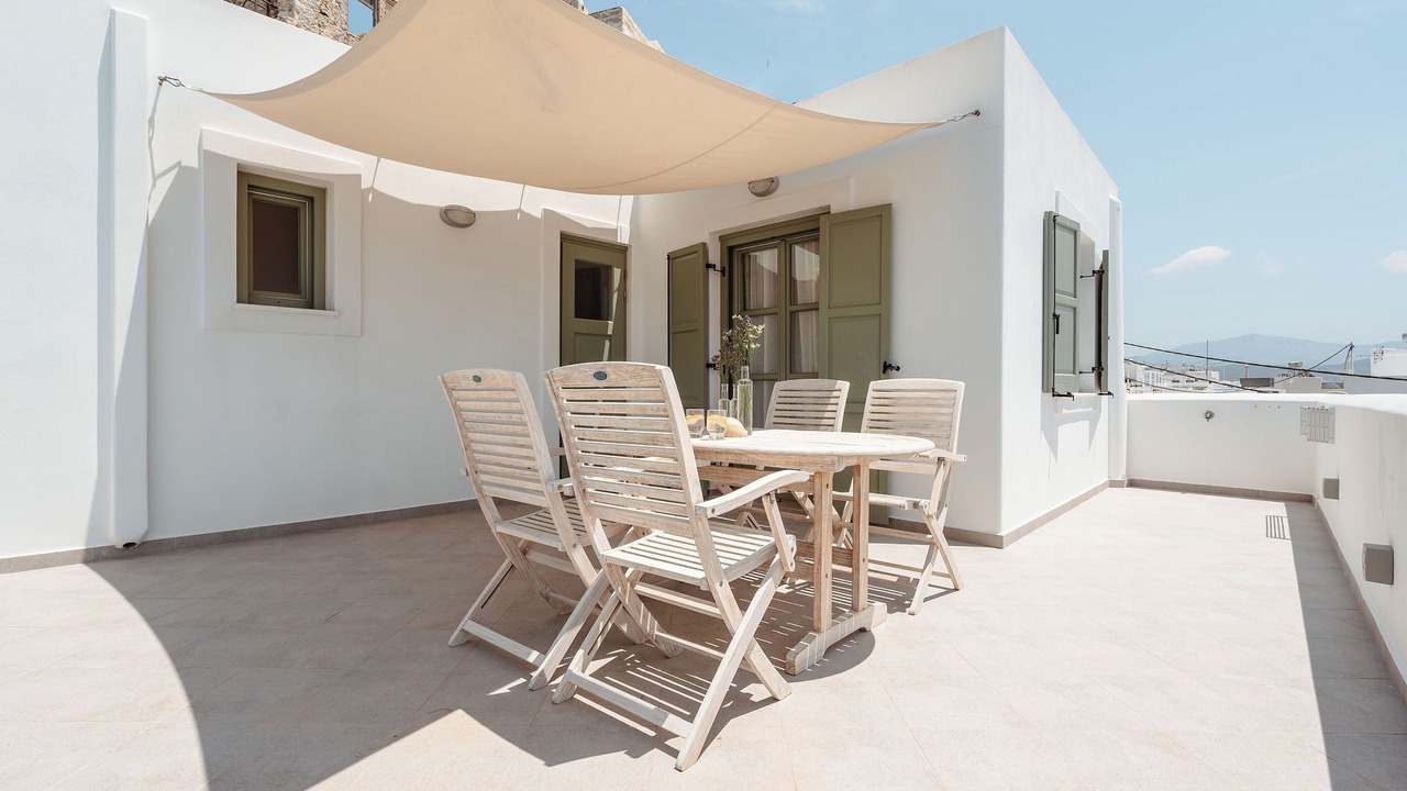Photo of Outdoor in Naxos