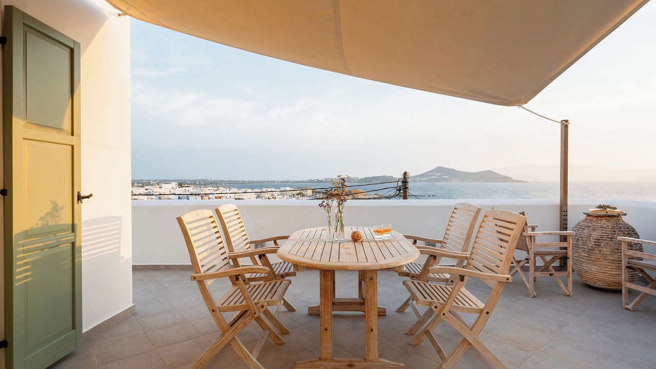 Photo of Outdoor in Naxos