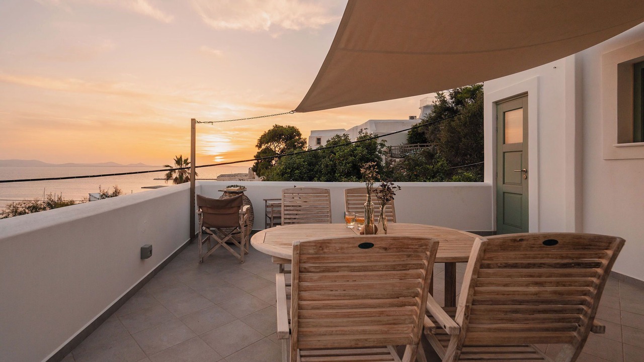 Photo of Outdoor in Naxos