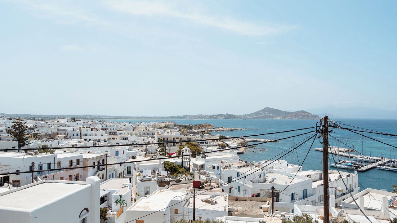 Photo of Others in Naxos