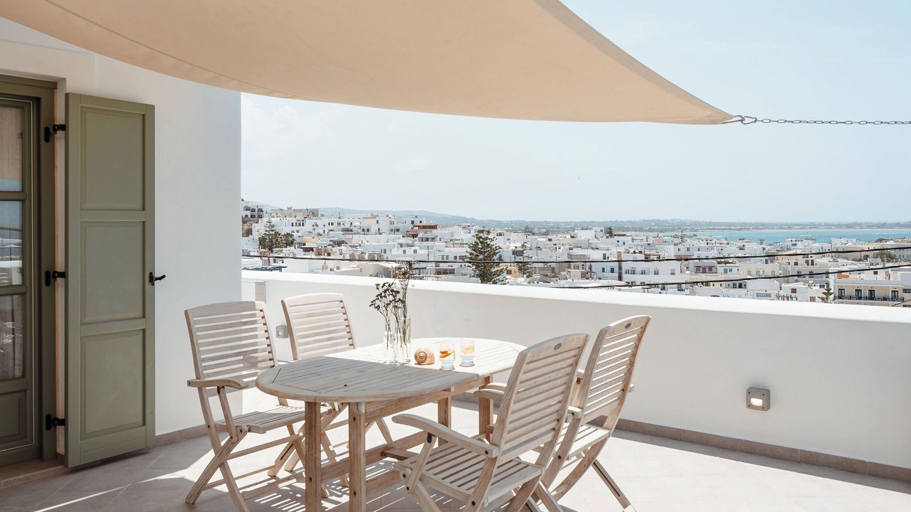Photo of Outdoor in Naxos