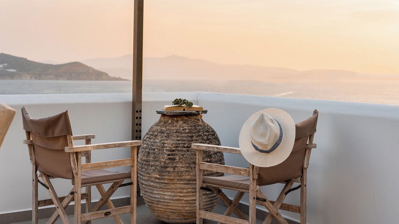 Photo of Outdoor in Naxos