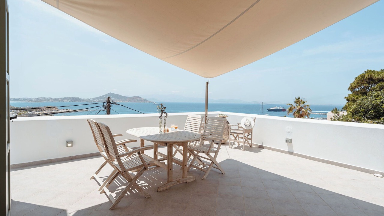 Photo of Outdoor in Naxos