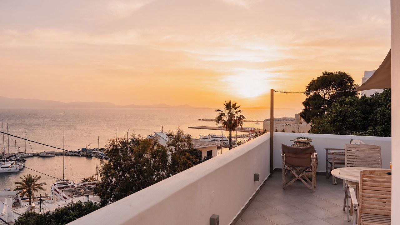 Photo of Outdoor in Naxos