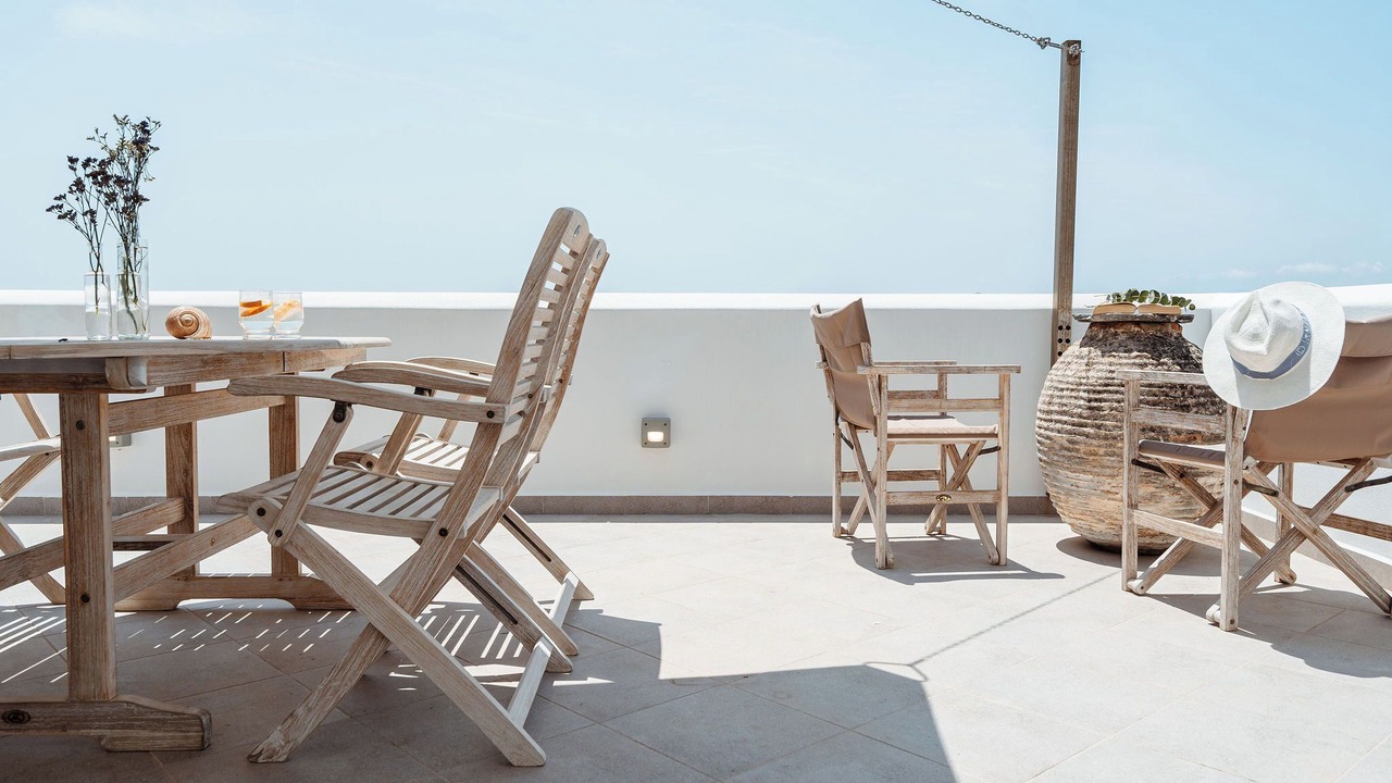 Photo of Outdoor in Naxos