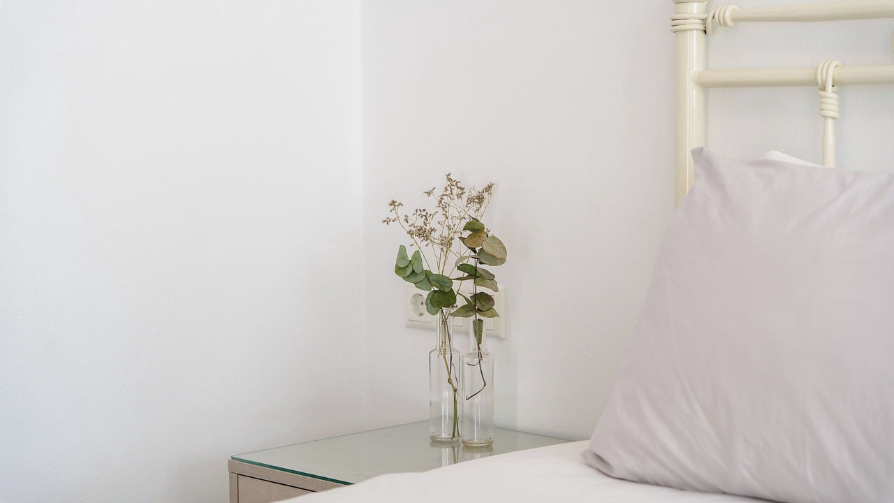 Photo of Bedroom in Naxos