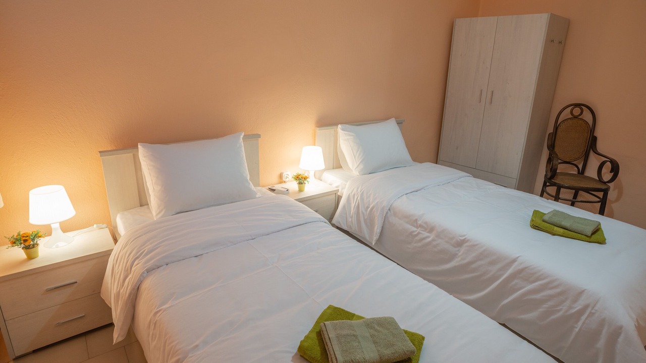 Photo of Bedroom in Old Town